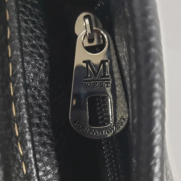 Montana West CrossBody  Bag Texas/American Flag Theme - Picture 6 of 9